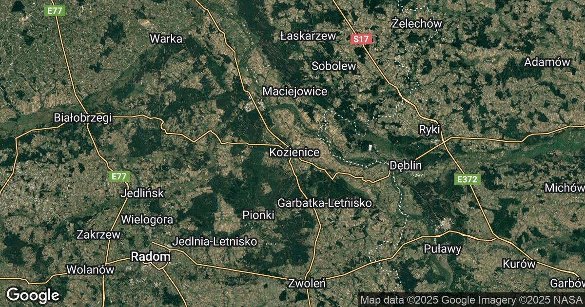 91.193.12.2 Kozienice, Mazovia, 🇵🇱 Poland