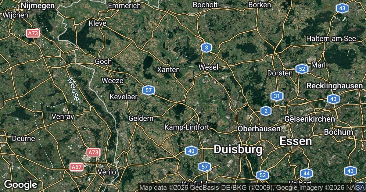 340.787.20.171 Alpen, North Rhine-Westphalia, 🇩🇪 Germany