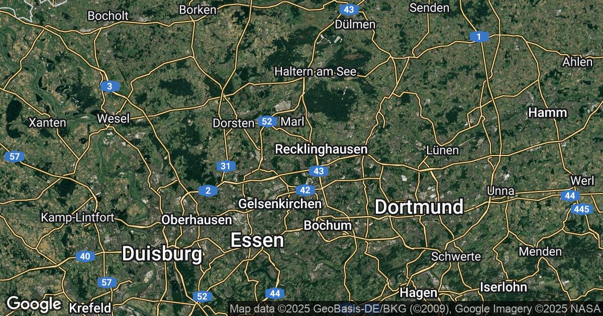92.117.155.75 Herten, North Rhine-Westphalia, 🇩🇪 Germany