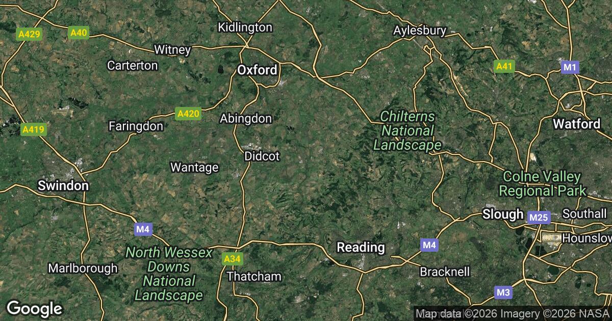 95.152.192.0 Wallingford, England, 🇬🇧 United Kingdom