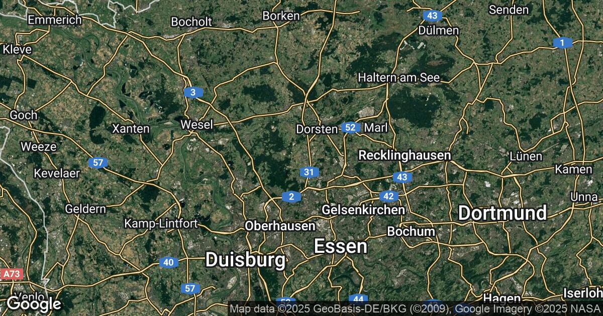 109.234.218.235 Bottrop, North Rhine-Westphalia, 🇩🇪 Germany