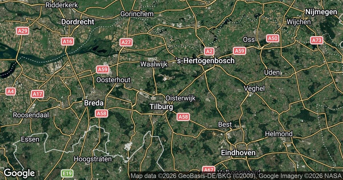 185.132.110.242 Udenhout, North Brabant, 🇳🇱 Netherlands