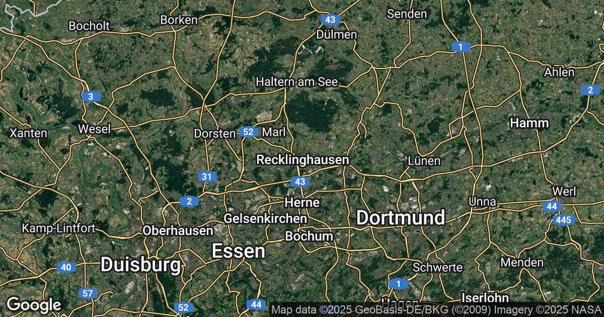 94.134.73.3 Recklinghausen, North Rhine-Westphalia, 🇩🇪 Germany