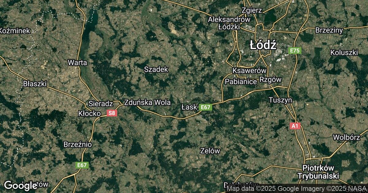 31.41.208.0 Łask, Łódź Voivodeship, 🇵🇱 Poland