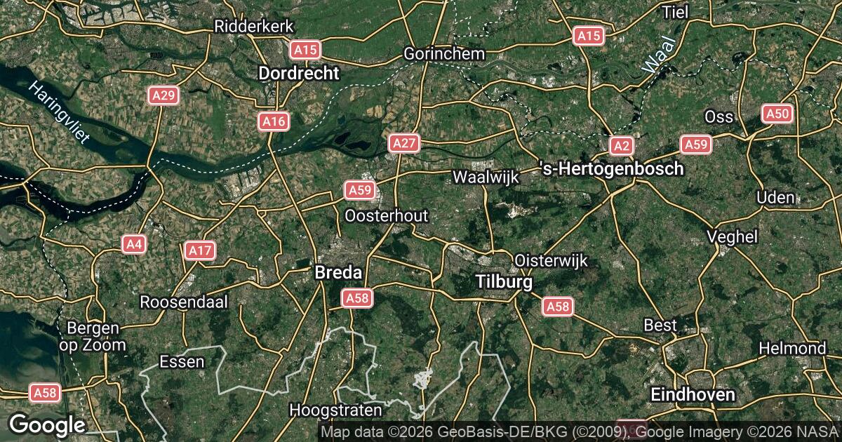 204.10.193.0 Dongen, North Brabant, 🇳🇱 Netherlands