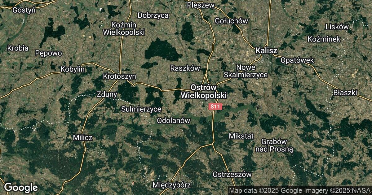 91.235.0.70 Gorzyce Wielkie, Greater Poland, 🇵🇱 Poland