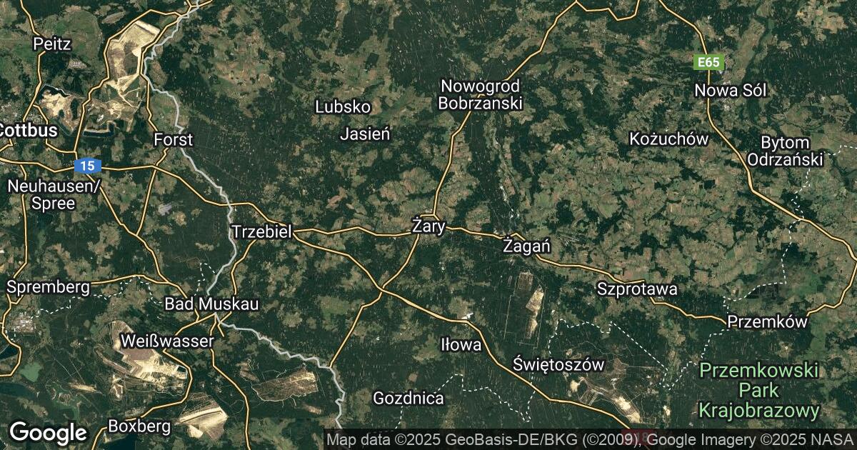 91.219.121.76 Żary, Lubusz, 🇵🇱 Poland