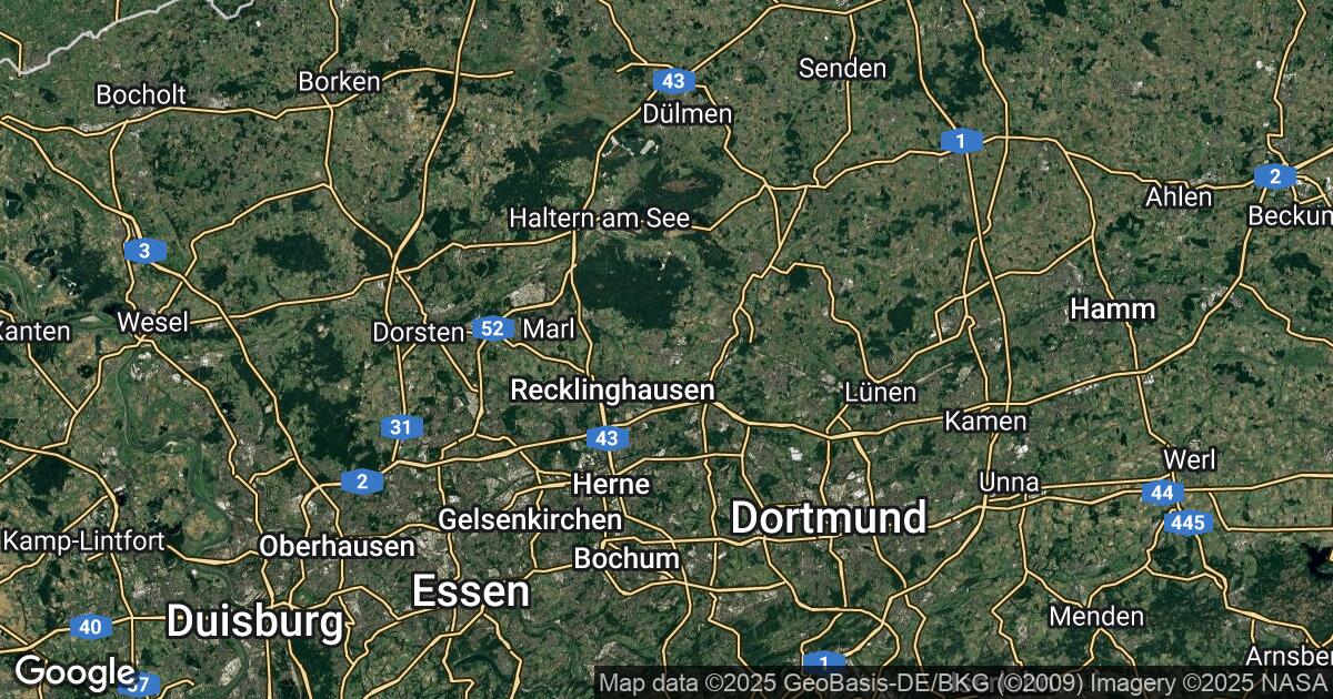 77.237.234.3 Oer-Erkenschwick, North Rhine-Westphalia, 🇩🇪 Germany