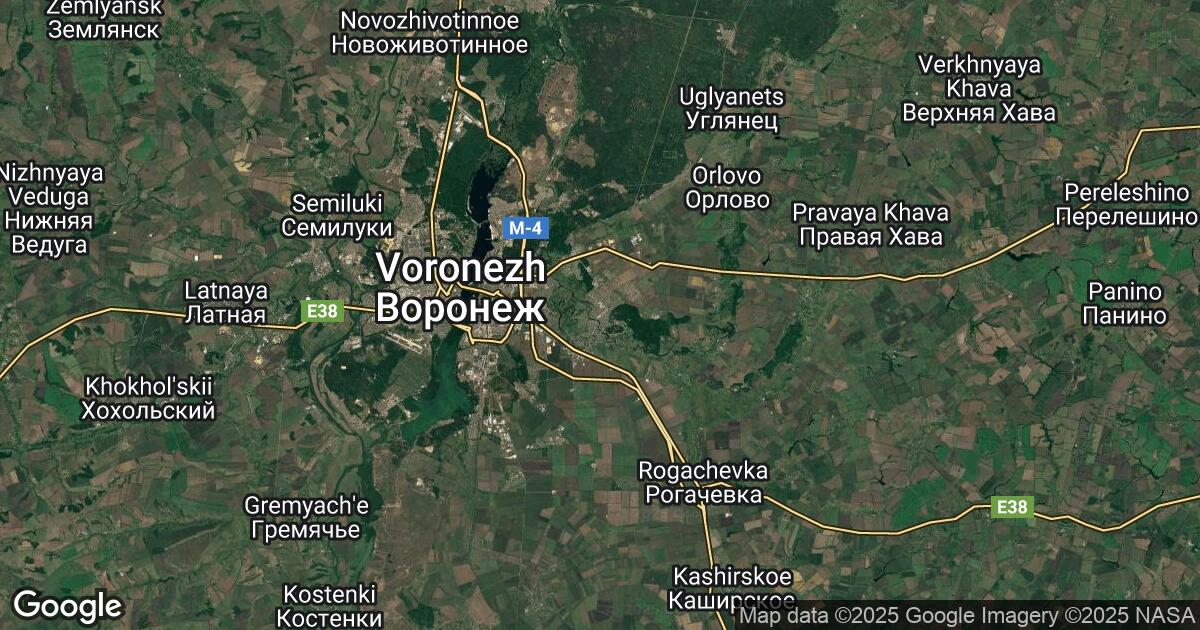 185.64.229.7 Novaya Usman’, Voronezh Oblast, 🇷🇺 Russia