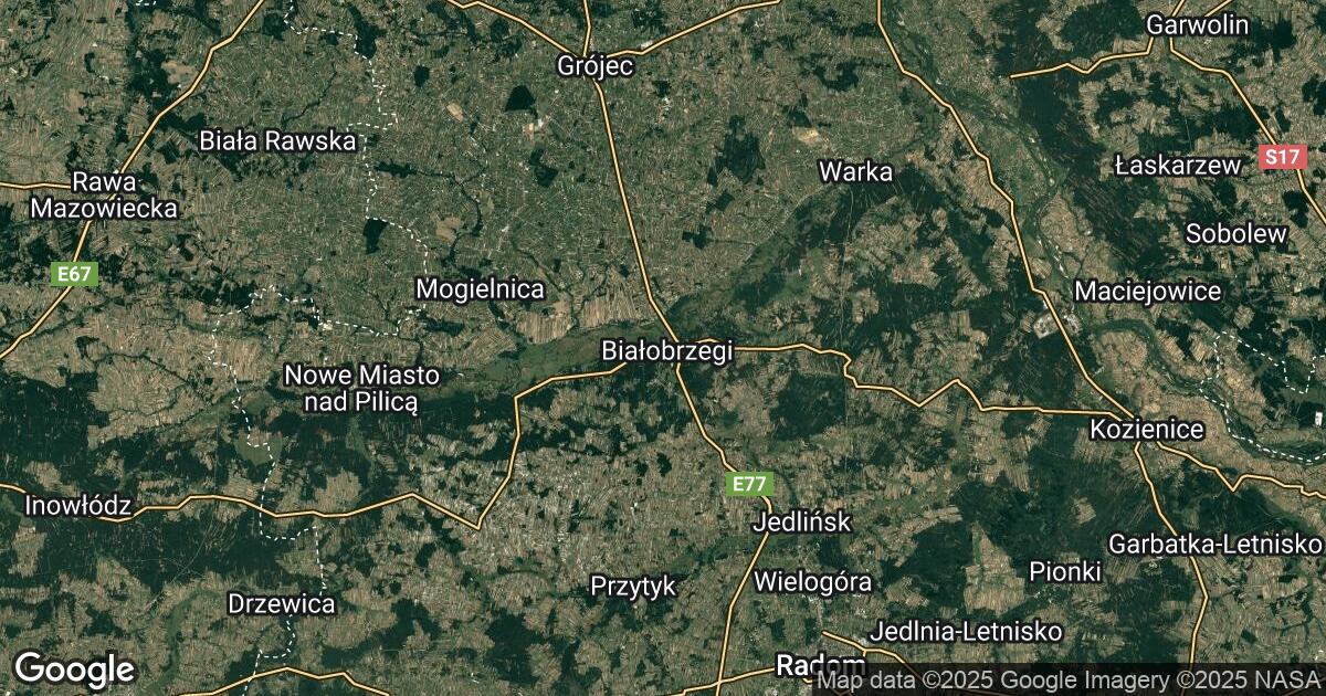 185.226.62.75 Białobrzegi, Mazovia, 🇵🇱 Poland