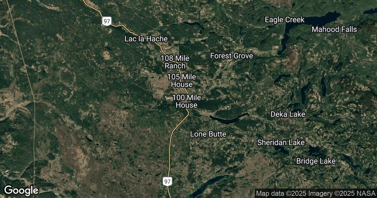 135.12.195.68 100 Mile House, British Columbia, 🇨🇦 Canada