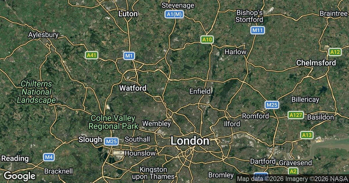 185.111.22.0 Barnet, England, 🇬🇧 United Kingdom