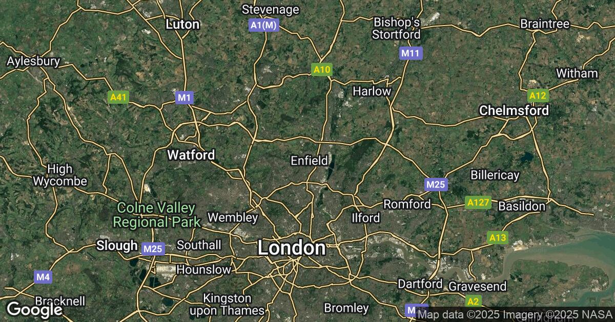82.145.41.43 Enfield Town, England, 🇬🇧 United Kingdom