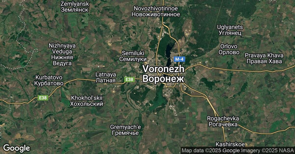 212.193.169.90 Voronezh, Voronezh Oblast, 🇷🇺 Russia