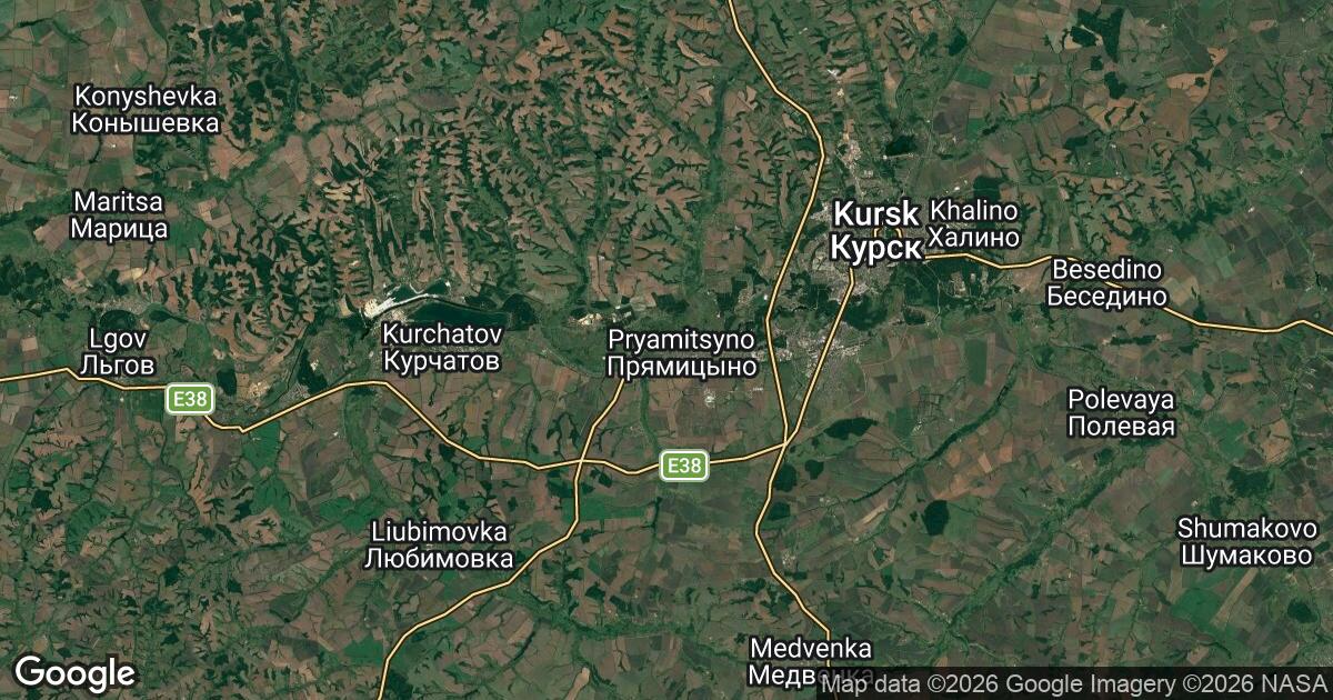 178.178.118.0 Pryamitsyno, Kursk Oblast, 🇷🇺 Russia