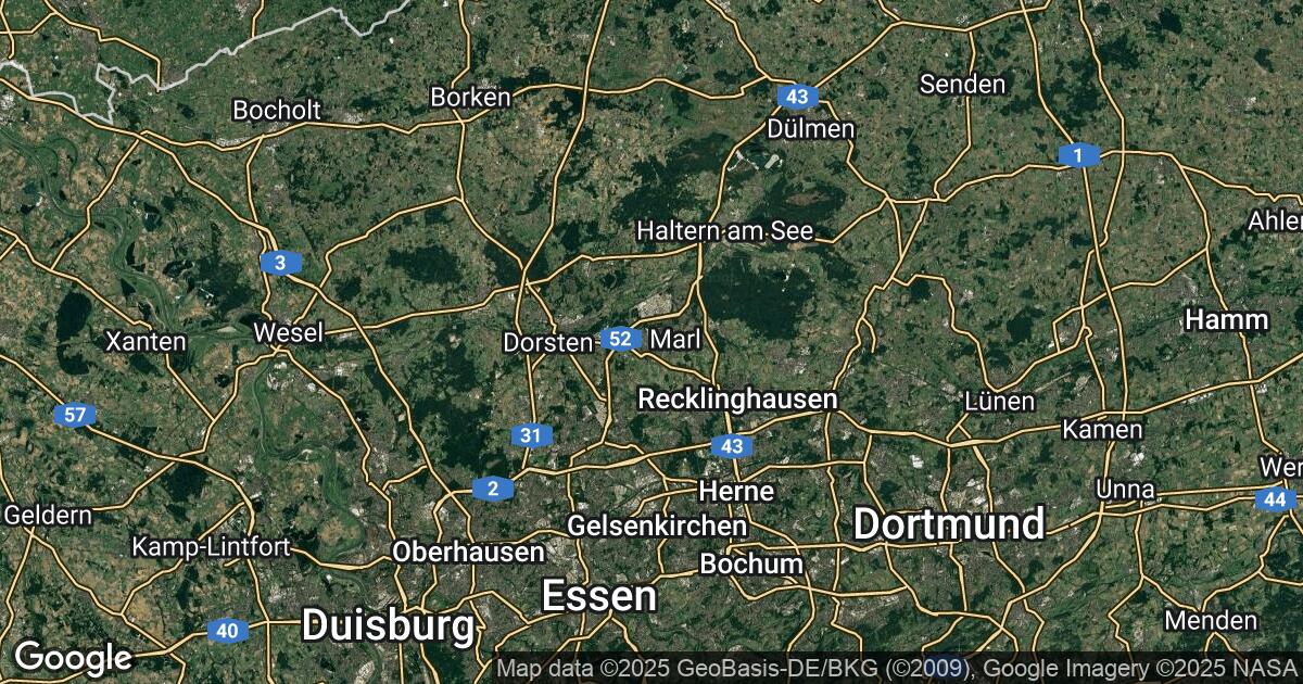 164.139.12.4 Marl, North Rhine-Westphalia, 🇩🇪 Germany