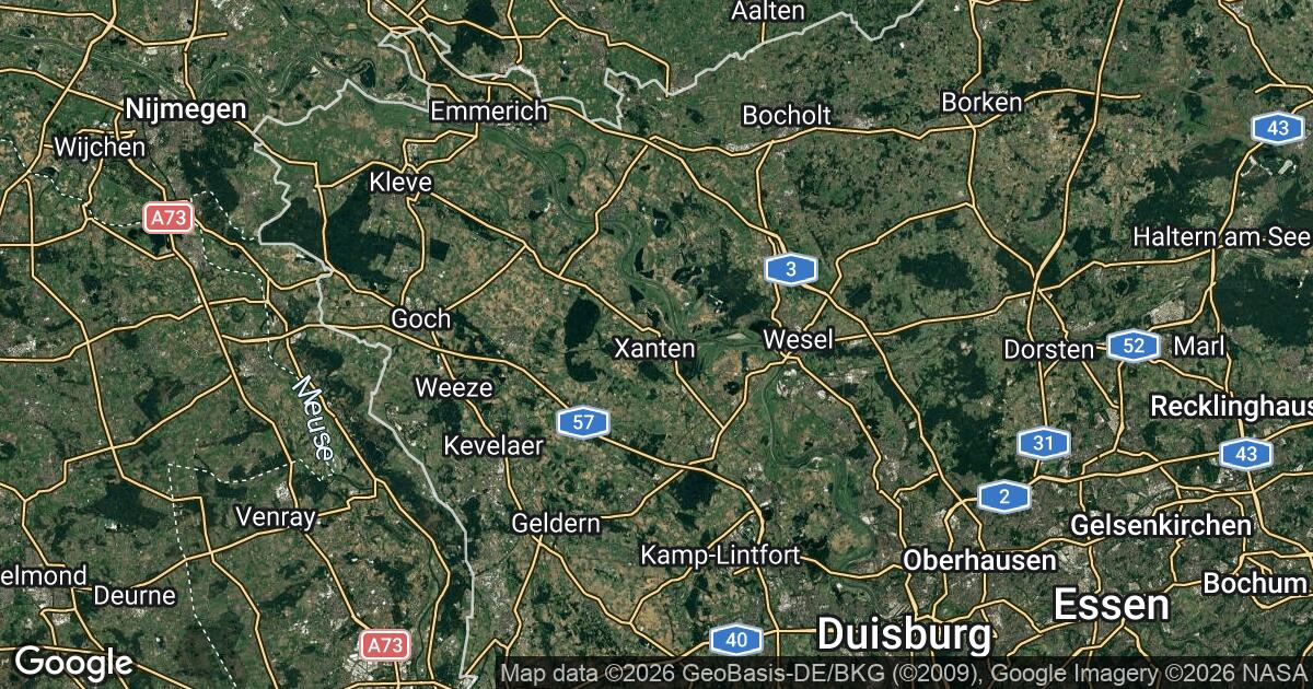 2a00:61e0:180::4f4 Xanten, North Rhine-Westphalia, 🇩🇪 Germany