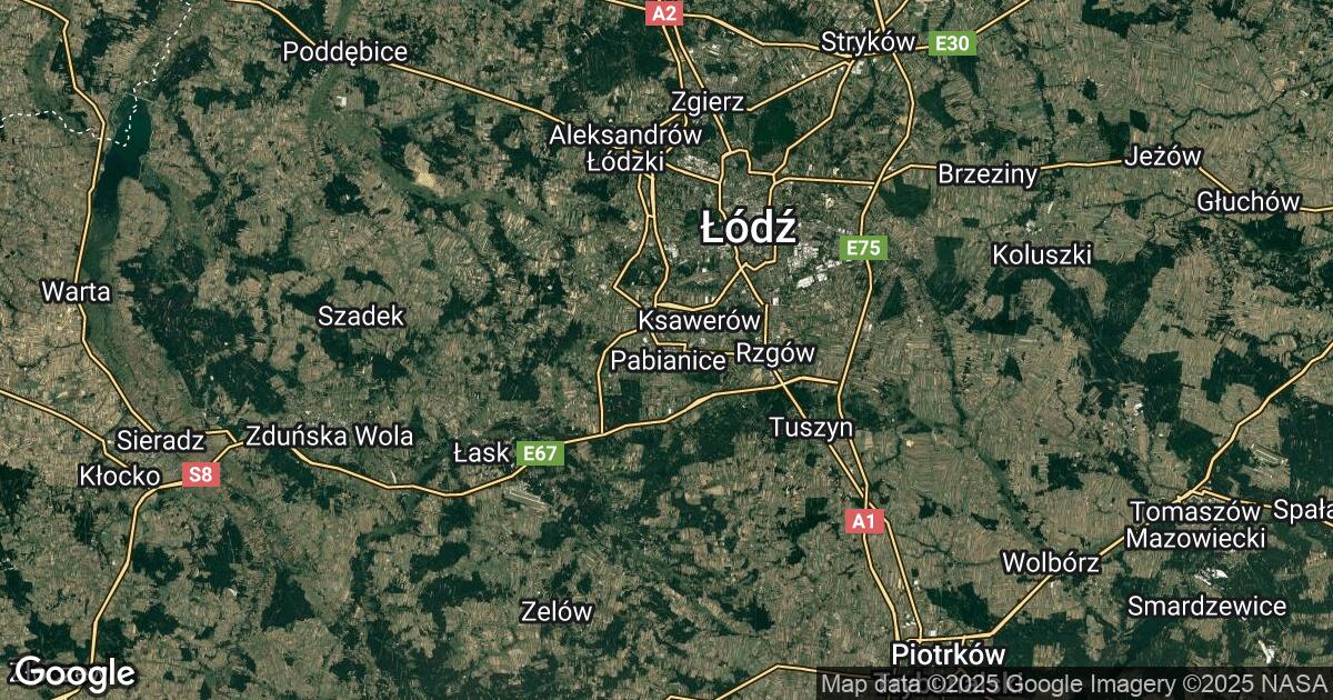 195.3.153.10 Pabianice, Łódź Voivodeship, 🇵🇱 Poland