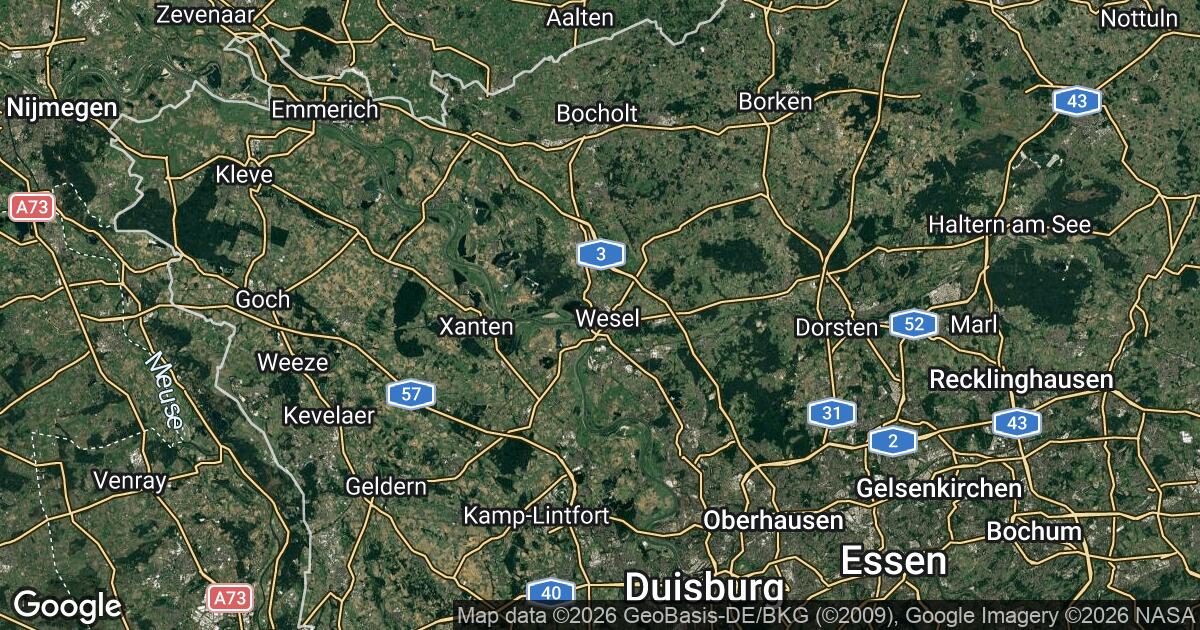 88.76.242.123 Wesel, North Rhine-Westphalia, 🇩🇪 Germany