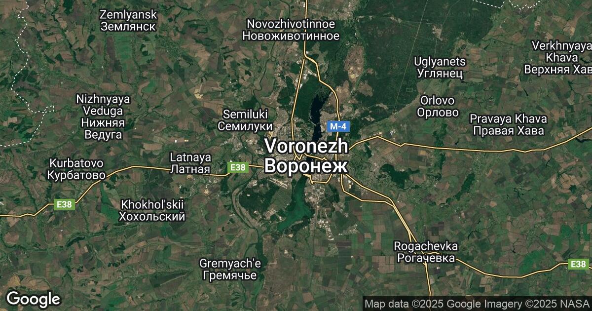 195.24.254.129 Voronezh, Voronezh Oblast, 🇷🇺 Russia