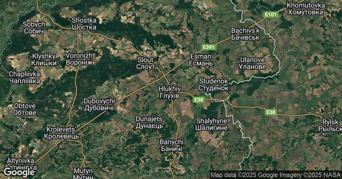 93.171.252.1 Hlukhiv, Sumy, 🇺🇦 Ukraine
