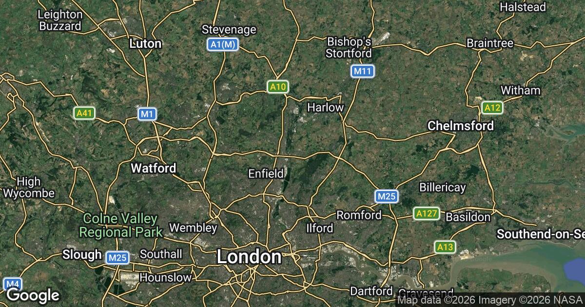 193.164.242.73 Waltham Abbey, England, 🇬🇧 United Kingdom