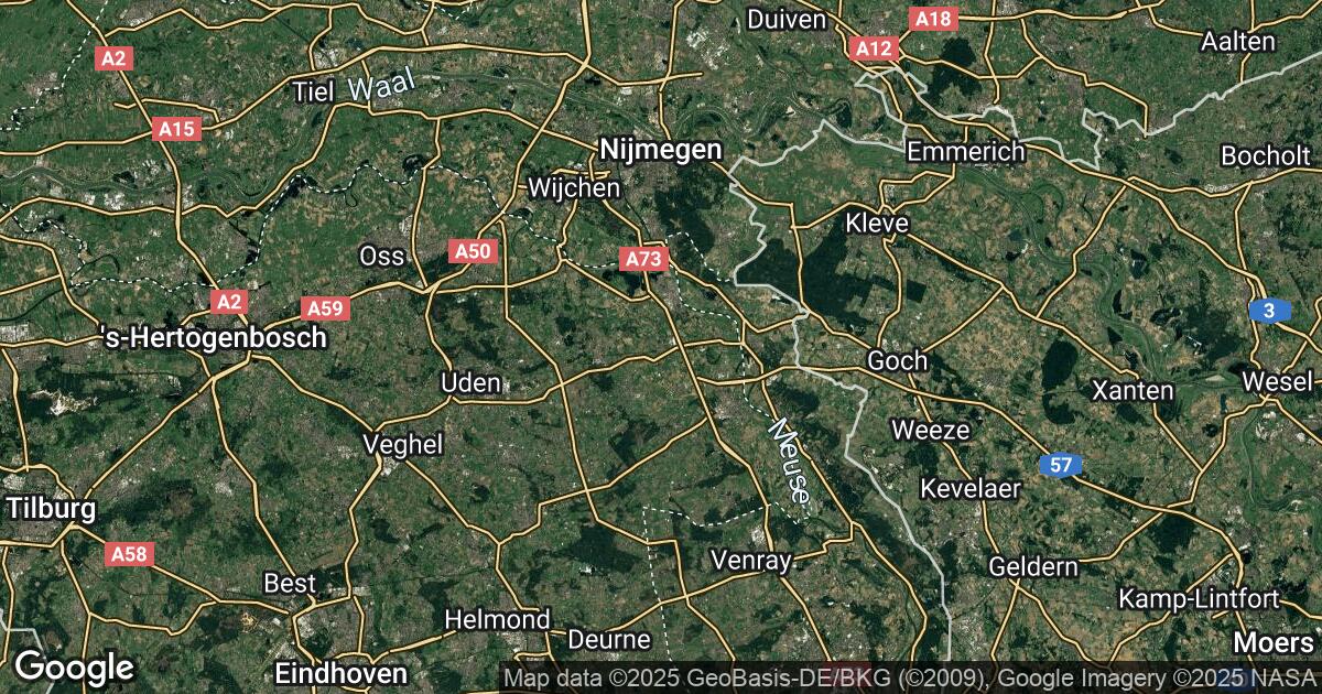 185.132.111.158 Haps, North Brabant, 🇳🇱 Netherlands