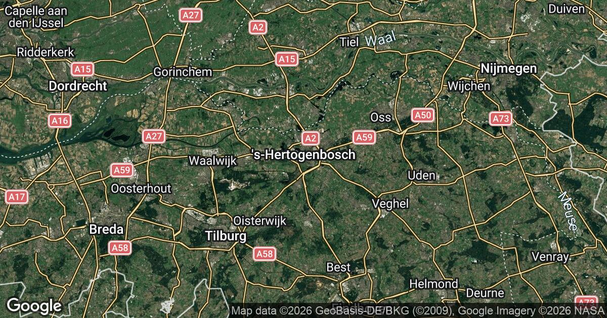 193.164.217.142 's-Hertogenbosch, North Brabant, 🇳🇱 Netherlands