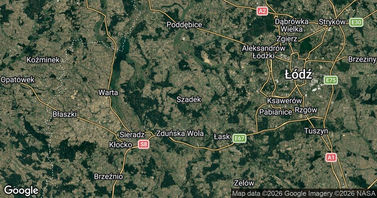 91.210.243.1 Szadek, Łódź Voivodeship, 🇵🇱 Poland