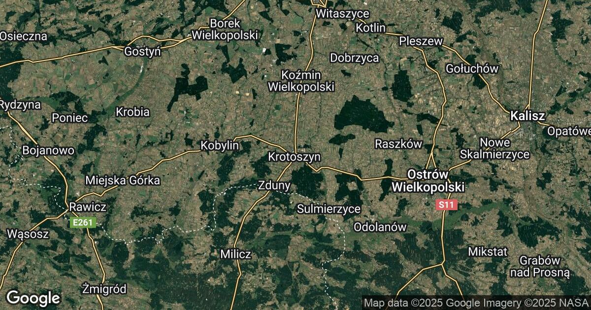 94.154.24.2 Krotoszyn, Greater Poland, 🇵🇱 Poland