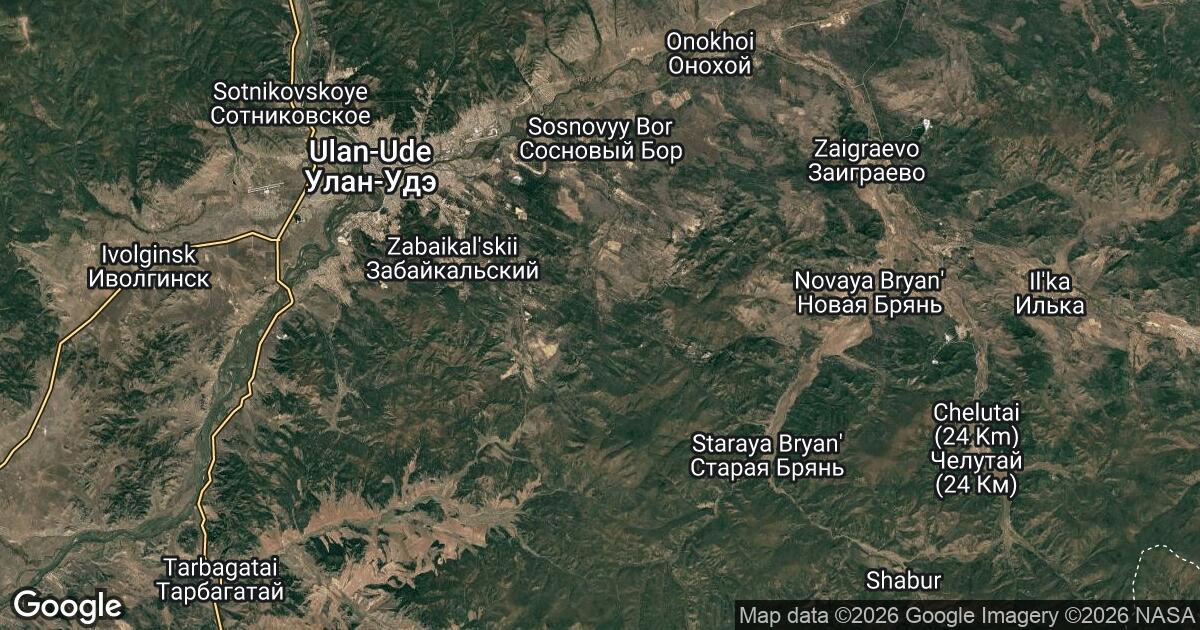 91.215.31.255 Nikolayevskiy, Buryatiya Republic, 🇷🇺 Russia