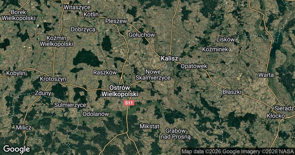 193.169.112.2 Skalmierzyce, Greater Poland, 🇵🇱 Poland