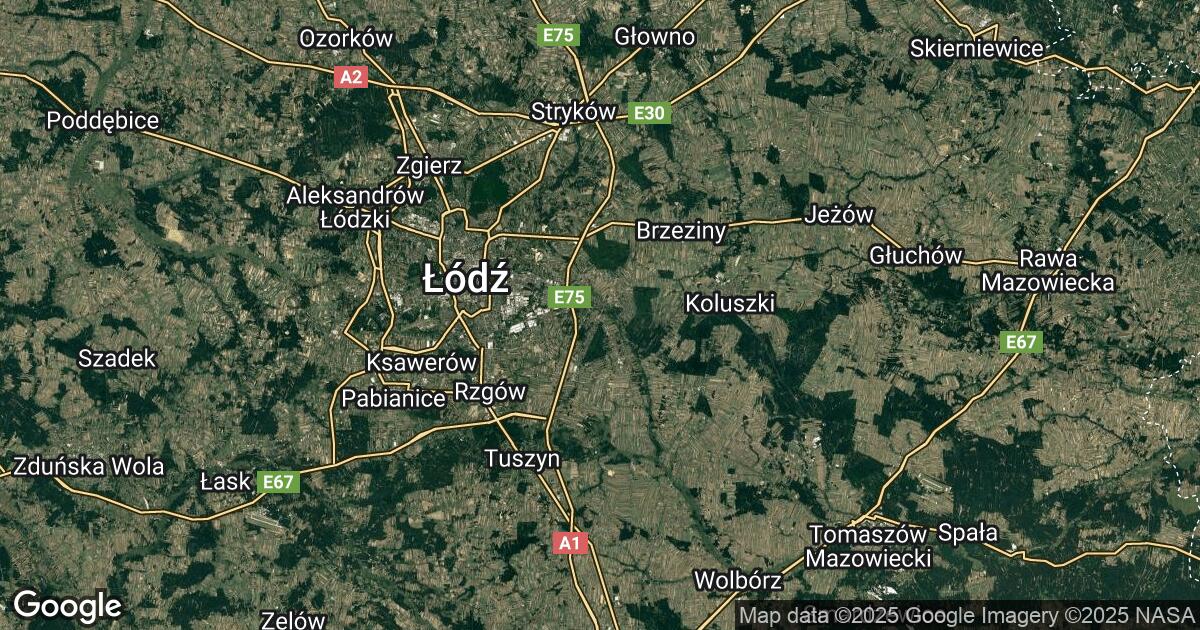 193.106.100.196 Andrespol, Łódź Voivodeship, 🇵🇱 Poland
