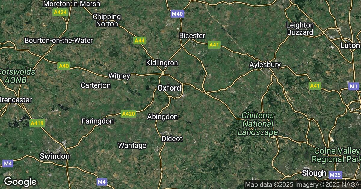 2401:fd80:400::1 Cowley, England, ?? United Kingdom