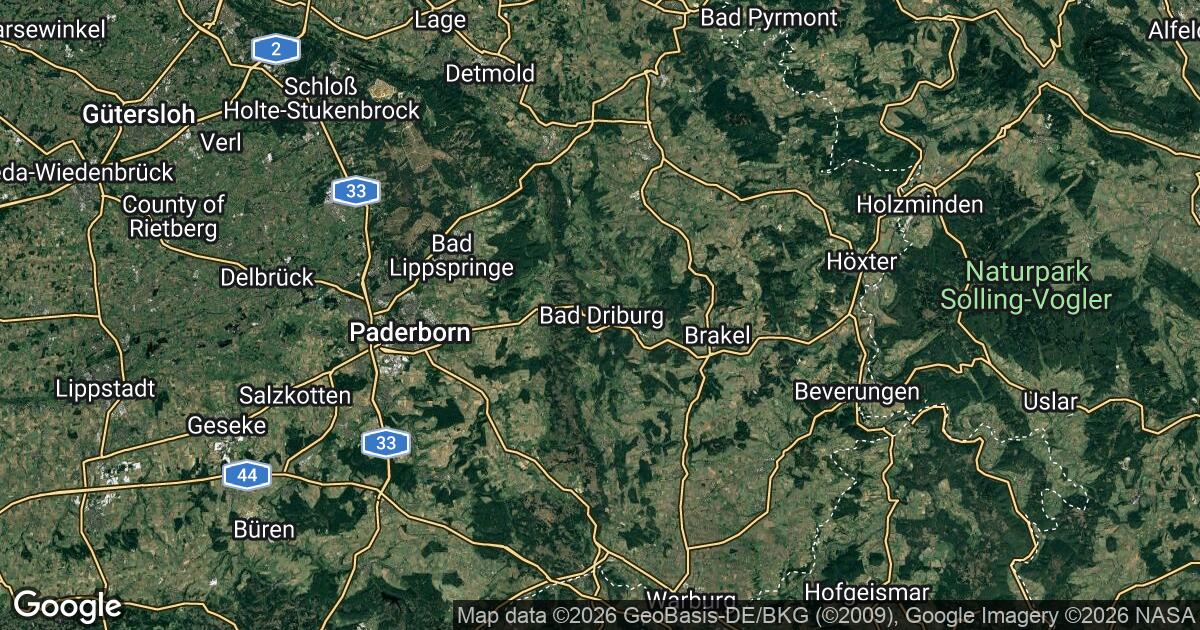 216.31.74.175 Bad Driburg, North Rhine-Westphalia, 🇩🇪 Germany