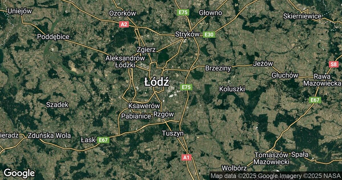 194.79.24.24 Łódź, Łódź Voivodeship, 🇵🇱 Poland