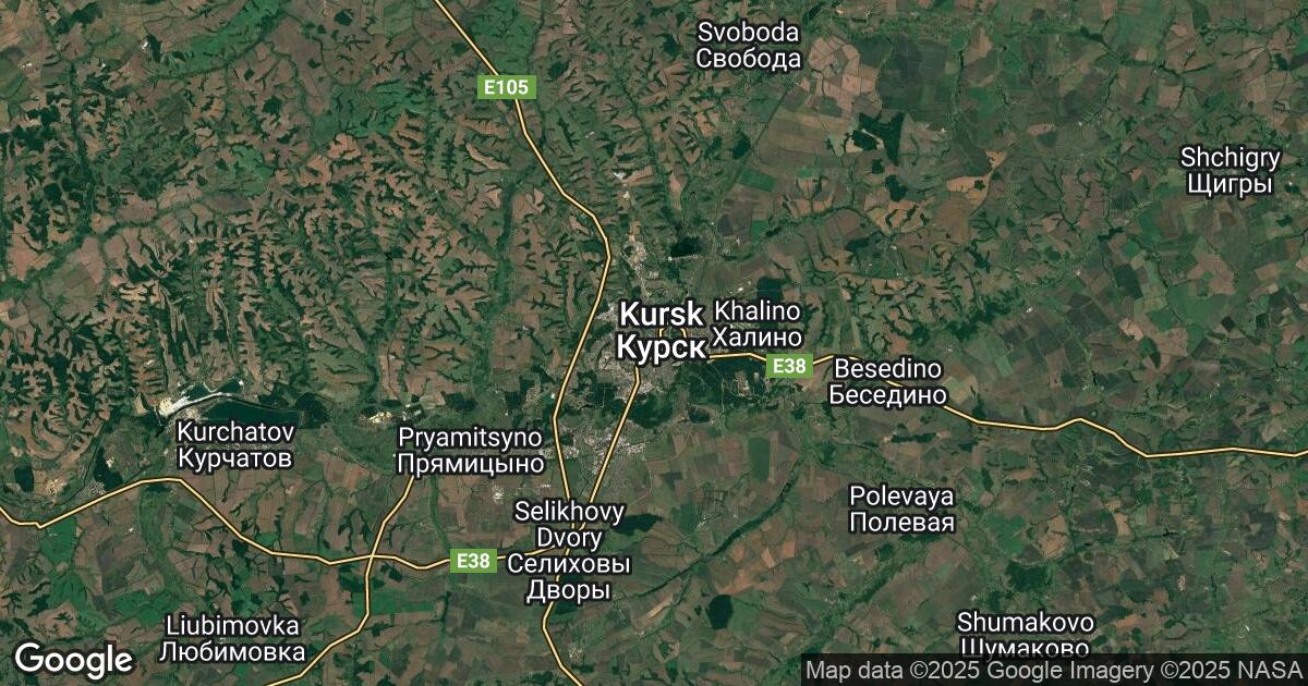 195.234.2.4 Kursk, Kursk Oblast, 🇷🇺 Russia