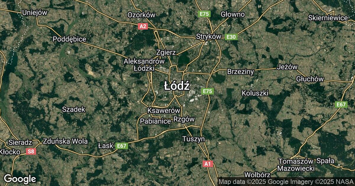 91.706.467.577 Łódź, Łódź Voivodeship, 🇵🇱 Poland
