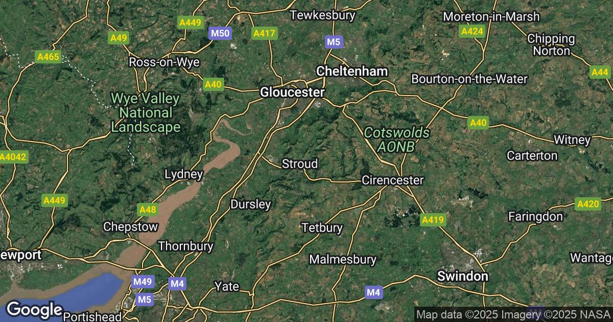 81.187.0.107 Stroud, England, 🇬🇧 United Kingdom
