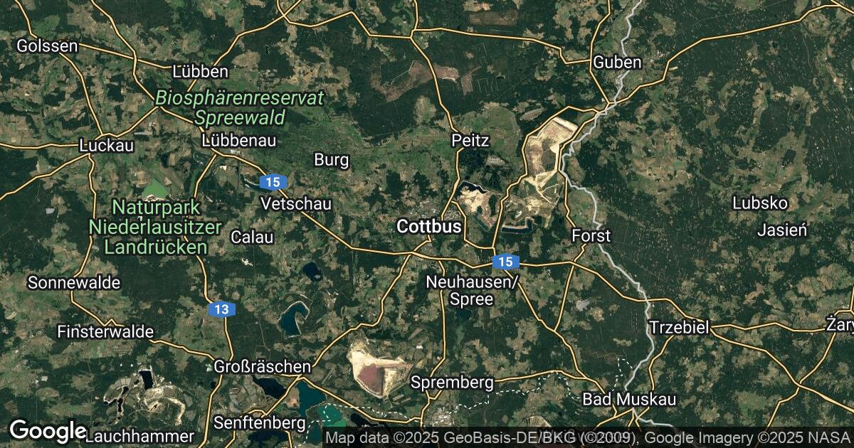 141.43.99.10 Cottbus, Brandenburg, 🇩🇪 Germany