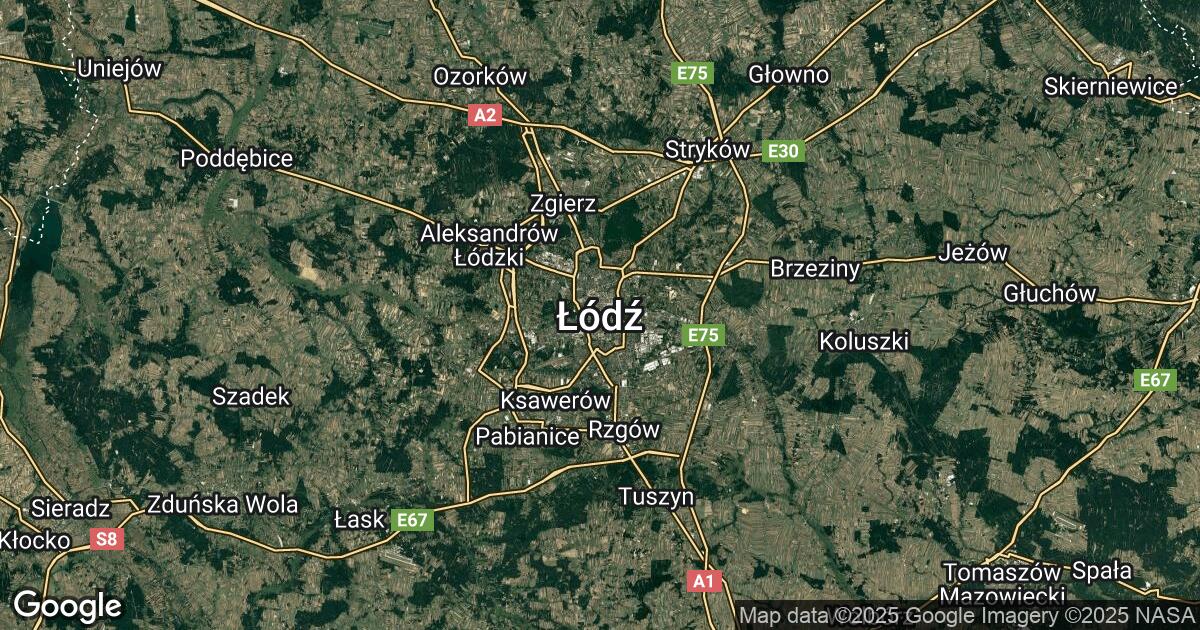 194.24.180.10 Łódź, Łódź Voivodeship, 🇵🇱 Poland