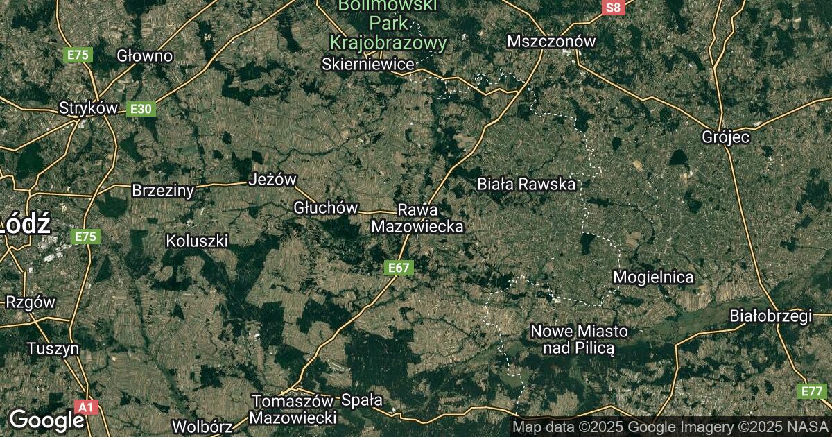 109.196.152.228 Rawa Mazowiecka, Łódź Voivodeship, 🇵🇱 Poland