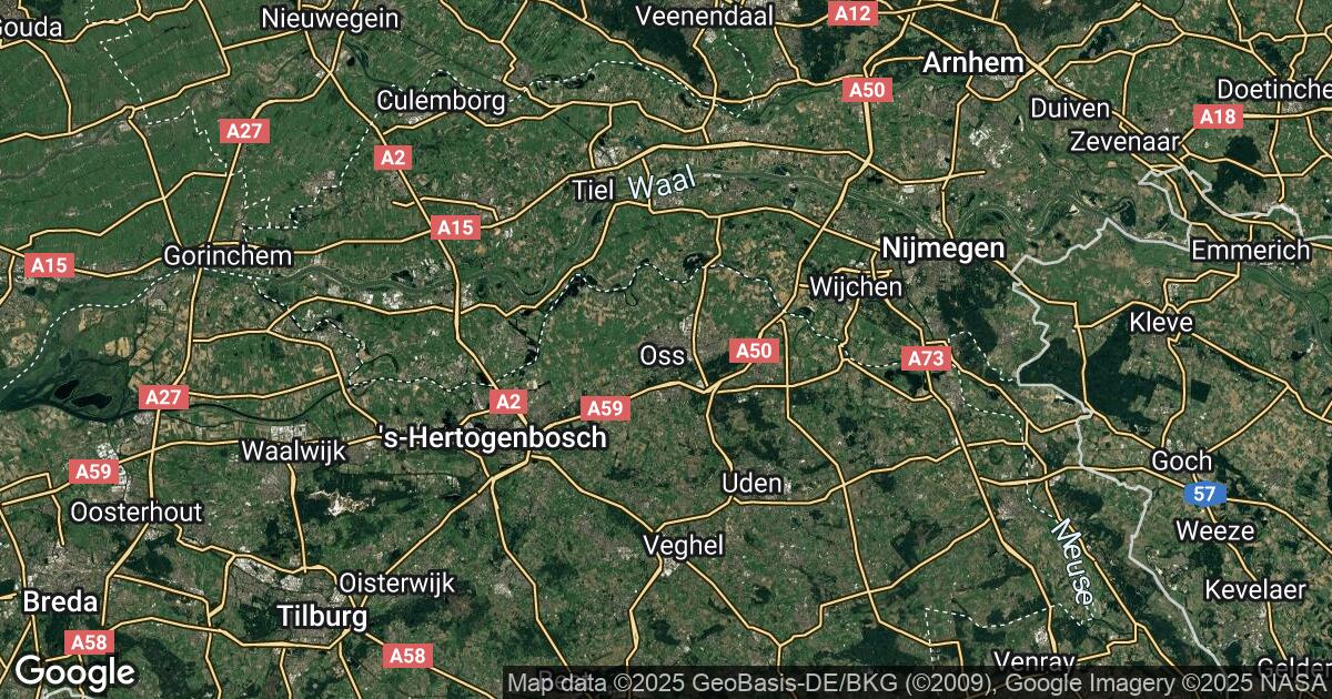 37.148.197.107 Oss, North Brabant, 🇳🇱 Netherlands