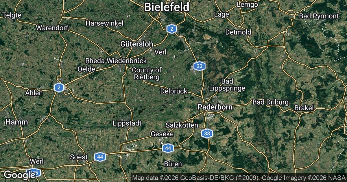 94.31.111.63 Delbrück, North Rhine-Westphalia, 🇩🇪 Germany