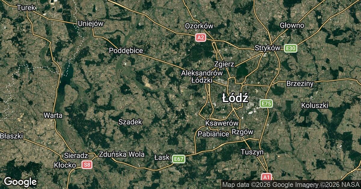 185.122.172.0 Kazimierz, Łódź Voivodeship, 🇵🇱 Poland