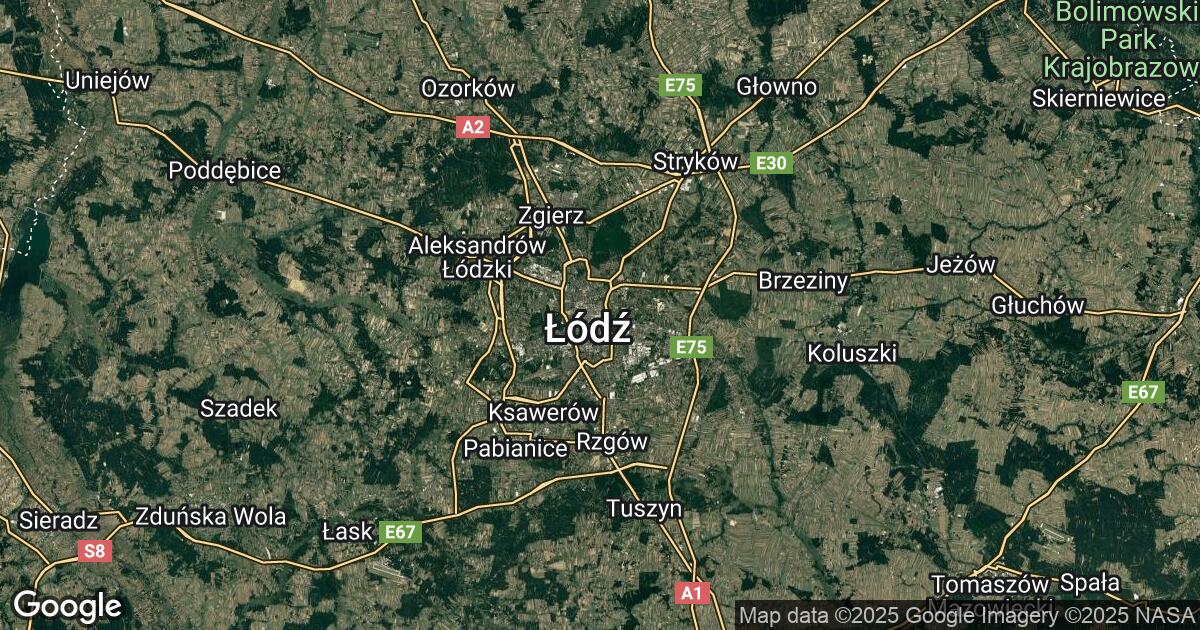 84.205.190.49 Łódź, Łódź Voivodeship, 🇵🇱 Poland