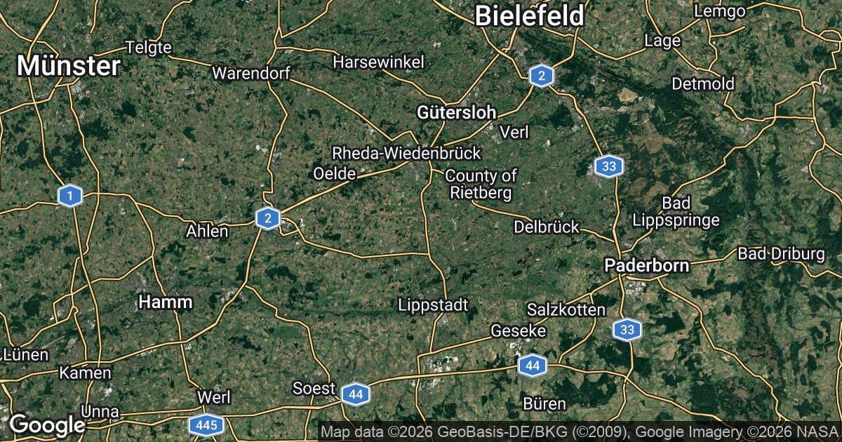188.136.96.0 Langenberg, North Rhine-Westphalia, 🇩🇪 Germany