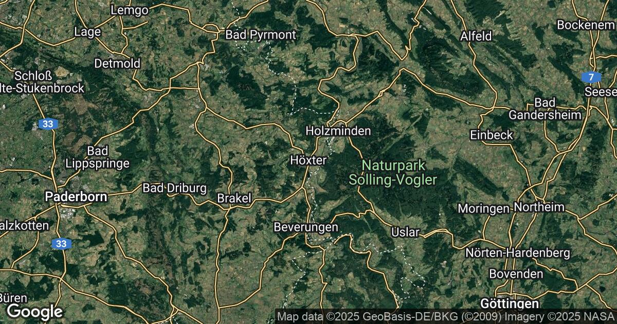 195.160.230.10 Höxter, North Rhine-Westphalia, 🇩🇪 Germany