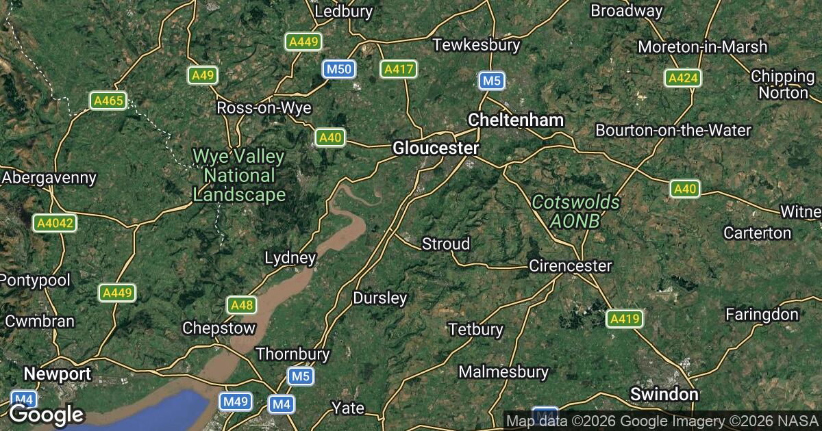 195.184.238.0 Little Haresfield, England, 🇬🇧 United Kingdom