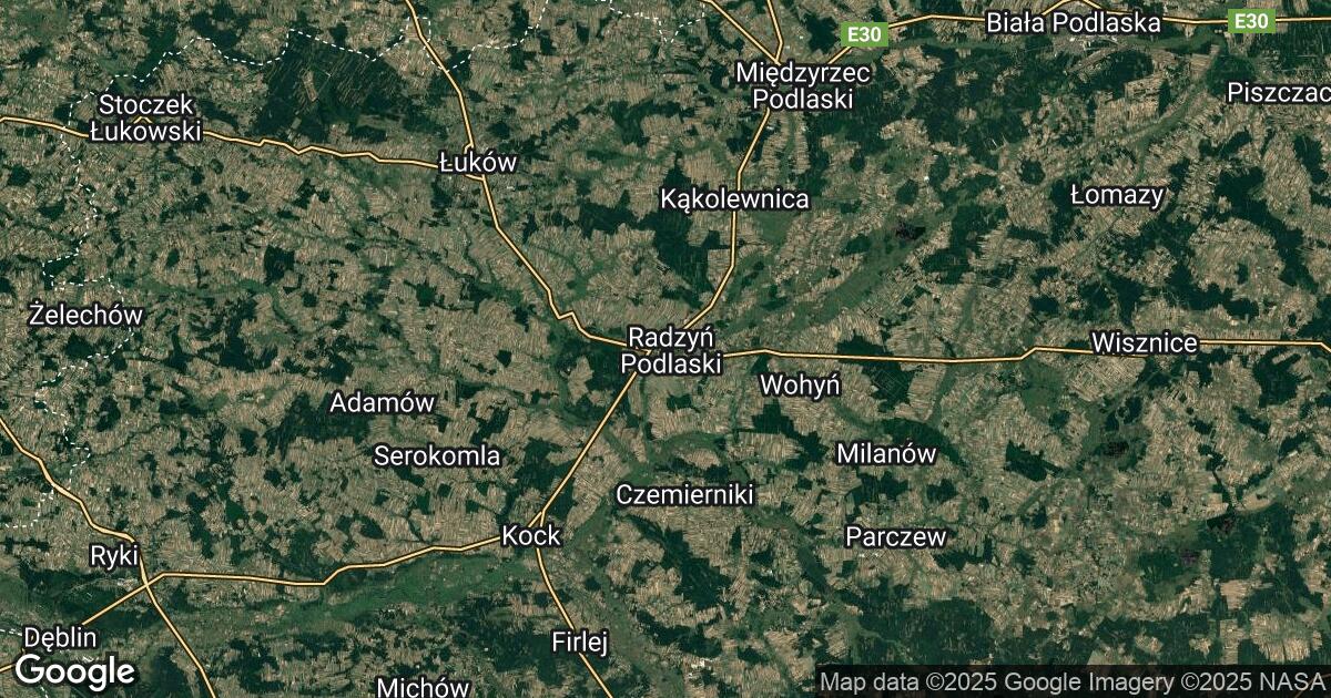 94.240.49.2 Radzyń Podlaski, Lublin, 🇵🇱 Poland
